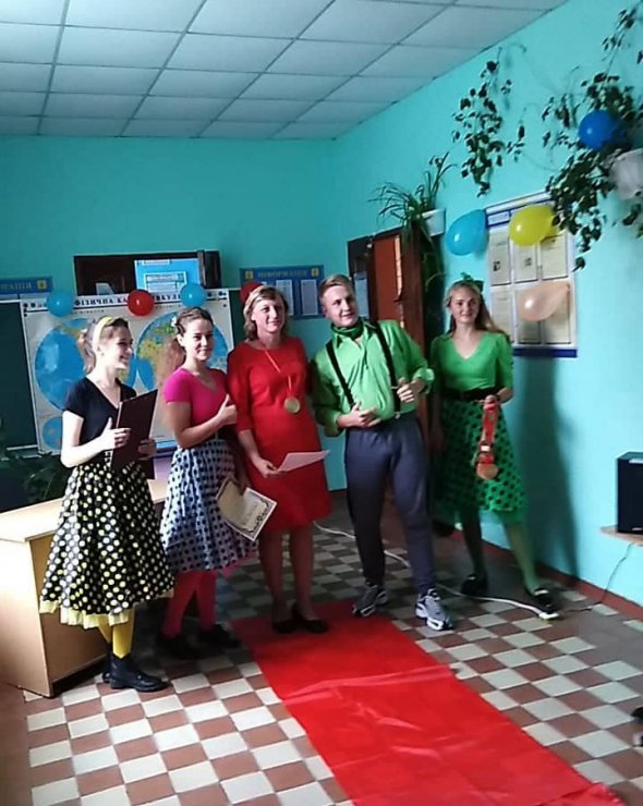 Вінниччина: сьогодні прощаються з заступником директора школи Світланою Степовою, яка загинула в жахливій аварії