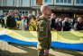 На Полтавщині попрощалися із Ярославою Никоненко, яку убив снайпер
