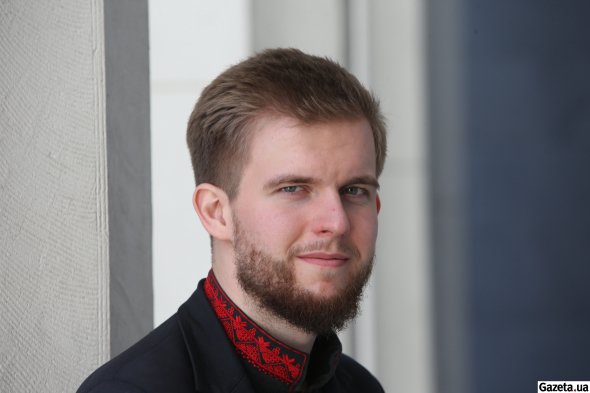 "Треба працювати як команда. Від президента, певно, до мене, бо я наймолодший".