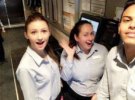 Офіціанти працюють заради чайових, ставка 2 долари на годину