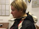 У лісі біля селища Диканька на Полтавщині знайшли жінку без документів, яка втратила пам'ять і не говорить
