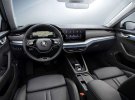 Skoda Octavia 2020
