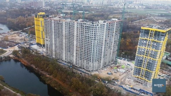 По одной из прогрпм, переселенец должен сразу внести 6% от стоимости квартиры, а остальные выплачивать под 3% годовых