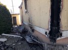 Российские оккупанты обстреляли дачный поселок "Акация", недалеко Авдеевки Донецкой области