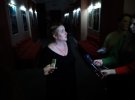 Во львовском кинотеатре «Кинопалац» состоялась первая в стране премьера исторического триллера «Цена правды»