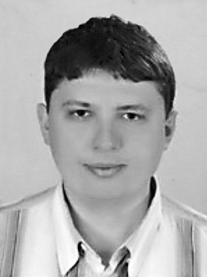Олег Жуков, 42 года