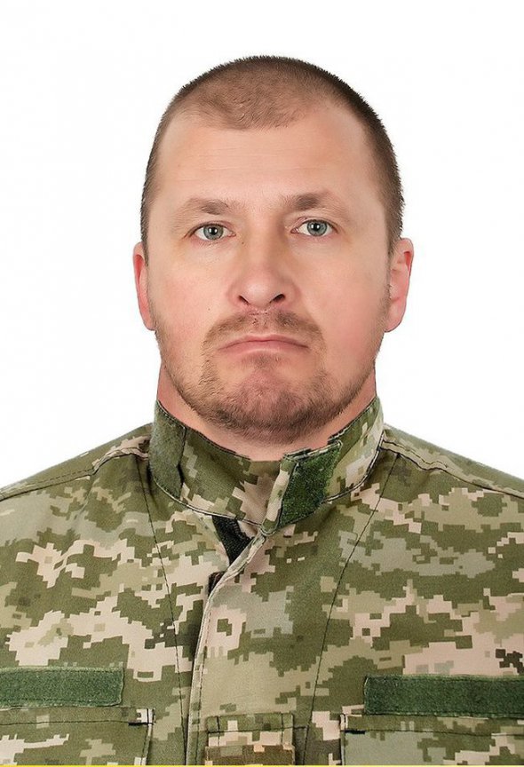 Василий Богоносюк имел 38 лет