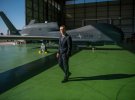 На озброєння Альянсу Global Hawk надійдуть до 2022 року