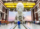 Космічний корабель Crew Dragon
