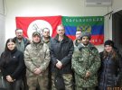 Громадянин Латвії Беннес Айо за співпрацю з терористами "ДНР" оголошений в розшук. Його затримала російська поліція