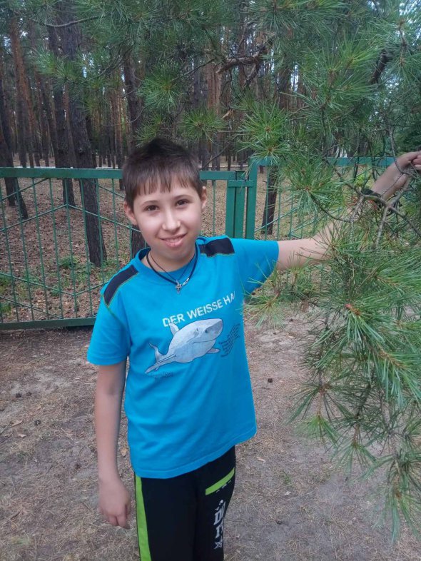 Богдану Хорольському терміново потрібна допомога на механічне серце
