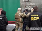 У Хмельницькому затримали банду рекетирів, яка вимагала 500 тис. грн неіснуючого боргу у підприємця