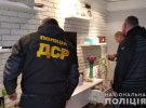 У Хмельницькому затримали банду рекетирів, яка вимагала 500 тис. грн неіснуючого боргу у підприємця