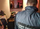 У Хмельницькому затримали банду рекетирів, яка вимагала 500 тис. грн неіснуючого боргу у підприємця
