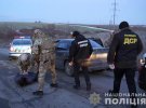 У Хмельницькому затримали банду рекетирів, яка вимагала 500 тис. грн неіснуючого боргу у підприємця