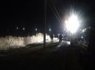 На Харківщині троє школярів провалилися під лід. Двоє загинули