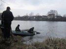 На Черниговщине нашли мертвым 18-летнего Николая Хатнюка, пропавшего в январе. Тело обнаружили в реке