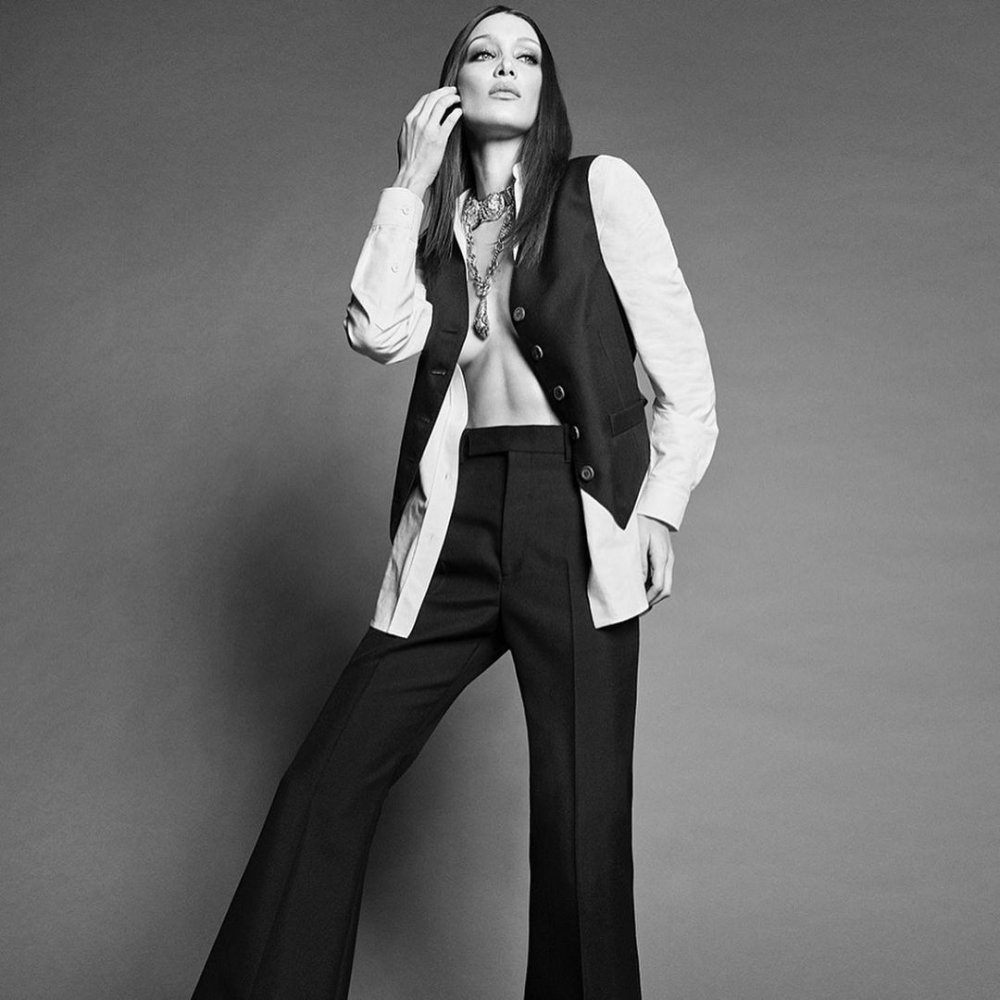 Белла Хадід