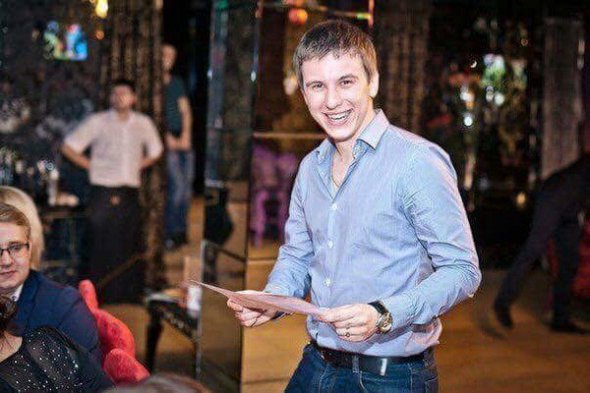 Чотири роки не можуть знайти тіло львів'янина 25-річного Тараса Познякова. 4 квітня 2016-го року чоловік разом із двома пасажирами на своєму автомобілі Audi А6 вирушив до столиці