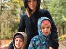 Обидва співаки зараз практично весь час перебувають вдома