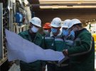 Триває будівництво метро на Виноградар