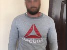 В Закарпатской области задержали мужчину, который обстрелял пассажирский микроавтобус