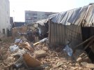 В Виноградове во время демонтажа обрушилось здание бывшего кинотеатра "Луч". Погиб мужчина
