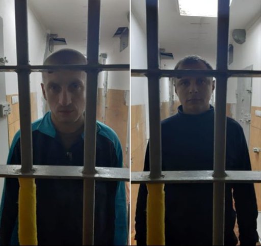 Працівників Кагарлицького відділу поліції Миколу Кузіва та Сергія Сулиму підозрюють у зґвалтуванні і побитті.