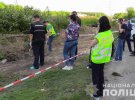 В Киеве водитель экскаватора ковшом выкопал тело мужчины. Выяснилось, это 38-летний охранник стоянки, который был в розыске
