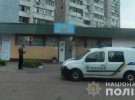 У Києві затримали 44-річного зловмисника, який розстріляв біля магазину 33-річного чоловіка