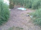 У Кривому Розі під час купання в штучній водоймі потонув 12-річний хлопчик