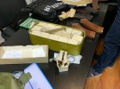 На Донбассе задержали полицейских, которые держали свой наркобизнес