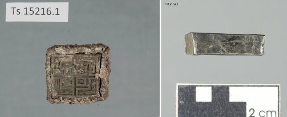 Аспірант Арктичного університету Норвегії натрапив на торговий пост вікінгів, який виявився старішим ніж вважалося