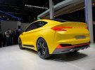 Концептуальный автомобиль Skoda Vision iV