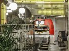 Liberty Diner