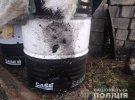 В Харьковской области в частном дворе произошел взрыв. В результате погиб 39-летний мужчина
