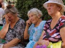 На Днепропетровщине попрощались с бойцом, который подорвался на Донбассе