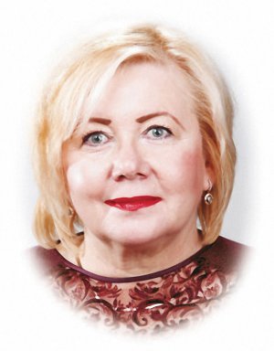 Тетяна Павлівна Радіонова виготовляє натуральні трав'яні засоби від різних недуг