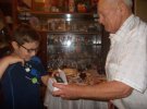 Сейчас 79-летний Иван Иванцо вместе с женой воспитывают троих детей