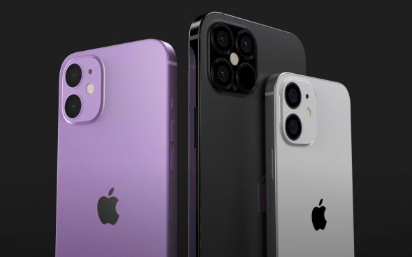 Apple презентує нові моделі iPhone 13 жовтня 