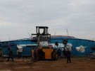 5 років тому 17 жовтня поблизу курортної Затоки на Одещині потонув катер "Іволга" із 44 людьми на борту. 20 загинули і ще 2 зникли безвісти