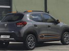 Dacia показала свій перший електромобіль