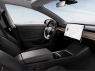 Tesla показала обновленную Model 3