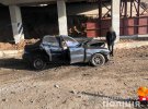 У Харкові зіткнулися Toyota і ЗАЗ. Водій та пасажирка останнього загинули