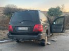 У Харкові зіткнулися Toyota і ЗАЗ. Водій та пасажирка останнього загинули