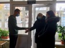 У Черкасах обирали мера міста