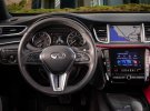 Infiniti представила кросовер QX55