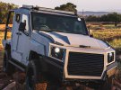 Toyota Land Cruiser 79 изменила вид