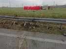 Двое мужчин погибли в аварии