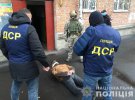 У Житомирі затримали 41-річного підприємця, який замовив убивство свого бізнес-партнера